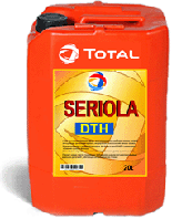 Total SERIOLA DTH