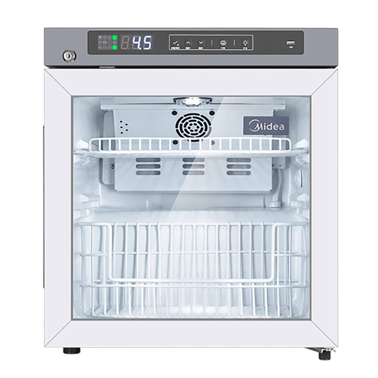 Холодильник Midea MC-5L42 UnderCounter, фото 1