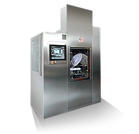 Мойечно-стерилизационная машина Comecer DLV