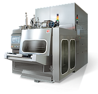 Линейная моечная машина серии Comecer LF