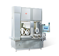 Система C-RABS Comecer для укупорочных машин