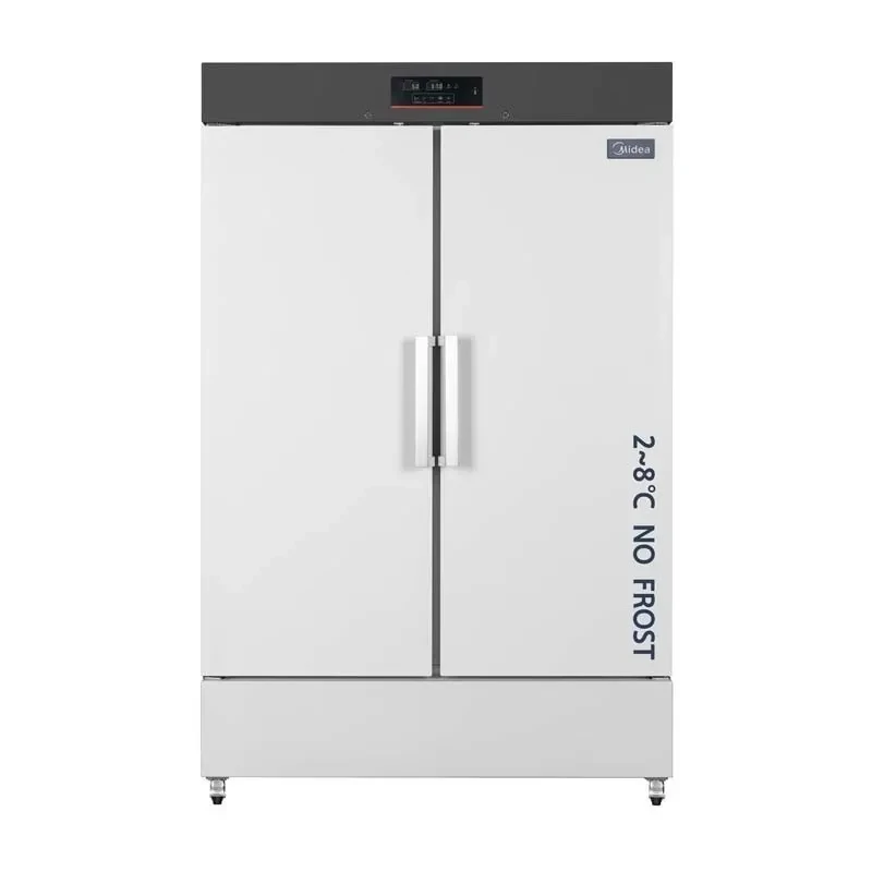 Холодильник фармацевтический Midea MC-5L1006C, фото 1