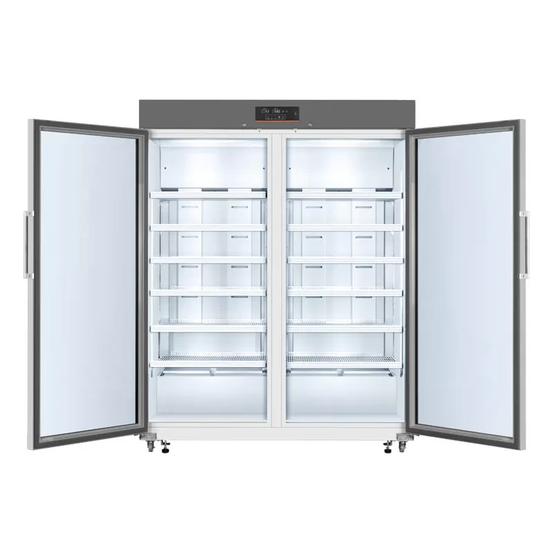 Фармацевтический холодильник MIdea MC-5L1366, фото 1