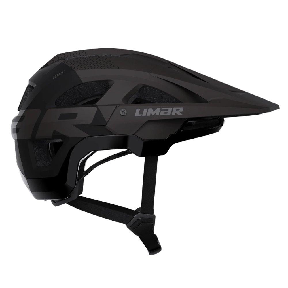 Велошлем Limar Tonale, фото 1