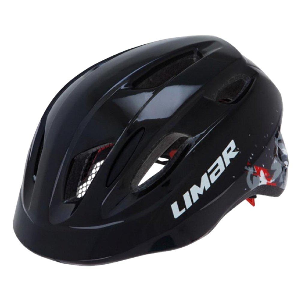 Велошлем детский Limar Kid Pro M, фото 1