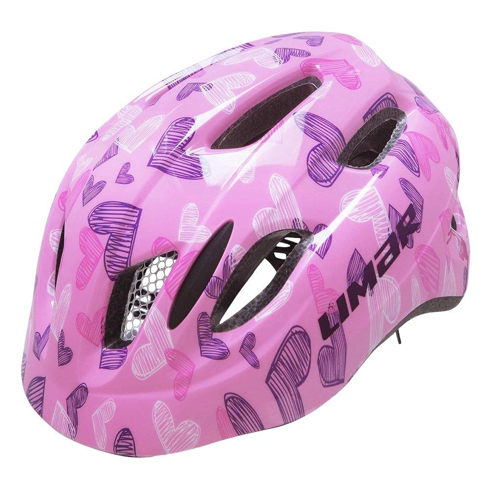 Велошлем детский Limar Kid Pro S, фото 1