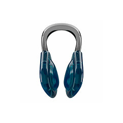 Зажим для носа Speedo Biofuse noseclip