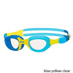 Очки для плавания детские Zoggs Little Super Seal