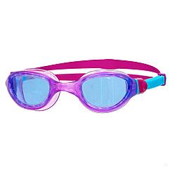 Очки для плавания детские Zoggs Phantom 2.0 Junior