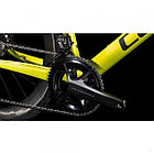 Велосипед шоссейный Cube Agree C:62 Race 2025, фото 8