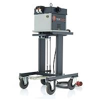 Машина стыковой сварки N 9 CEA