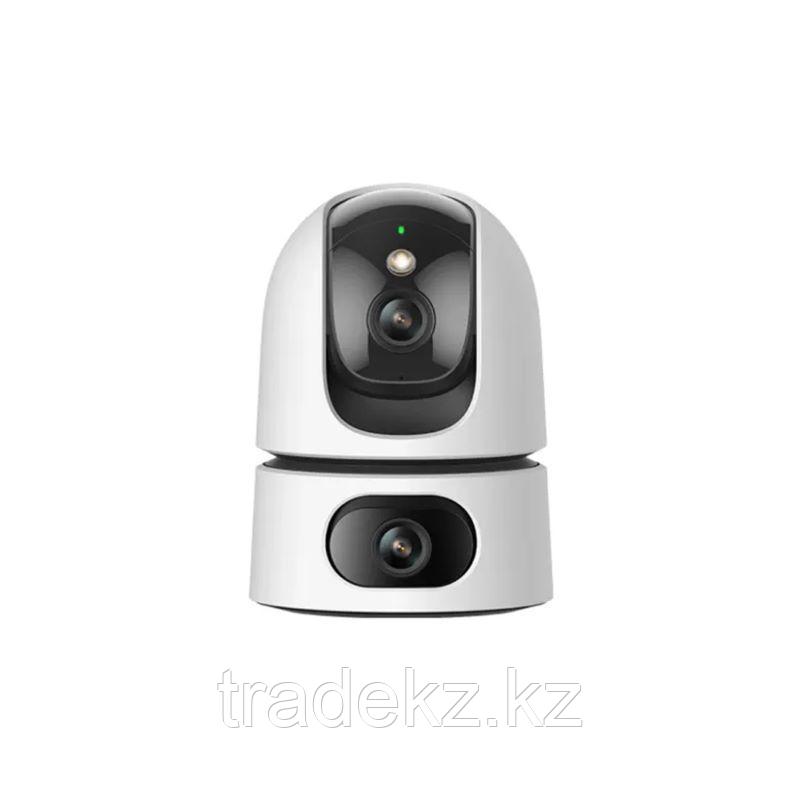 Ranger 2 Dual 6MP Поворотная Wi-Fi видеокамера
