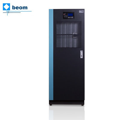 Трехфазные ИБП SVC