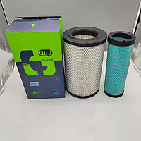 PU2438 Воздушный фильтр