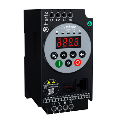 Преобразователи частоты