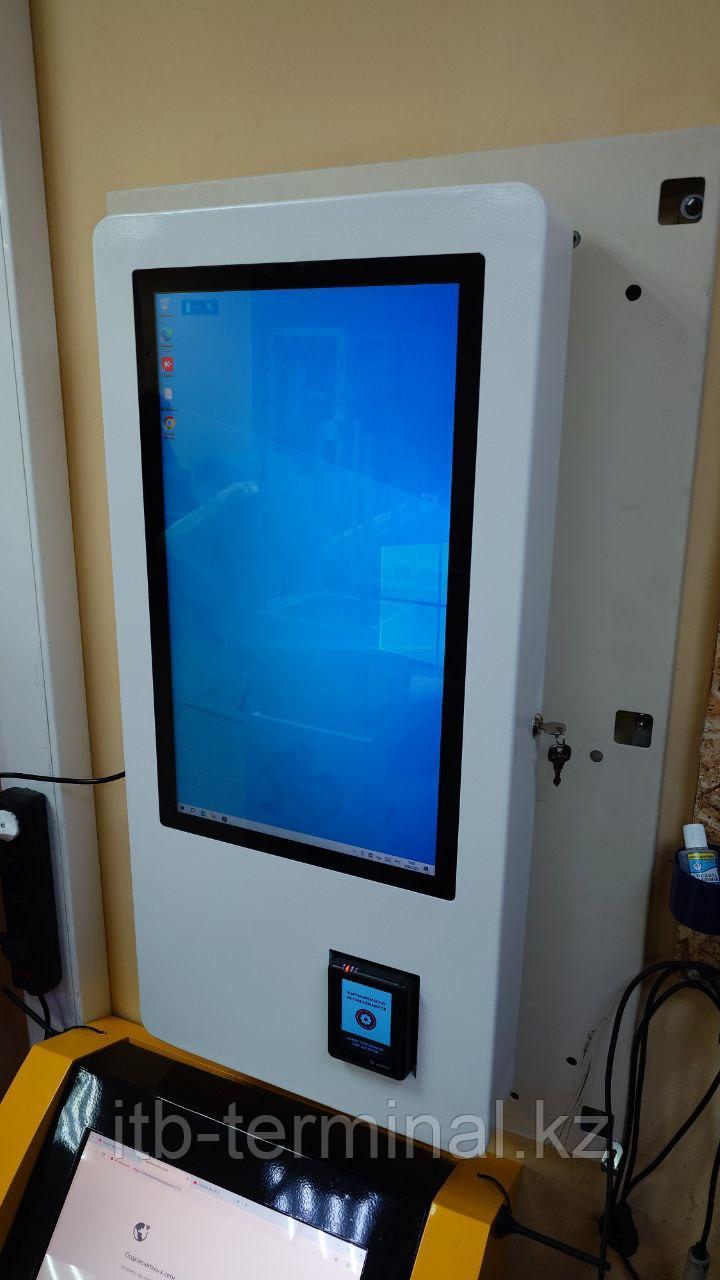 Электронный кассир ЭК-9, фото 1