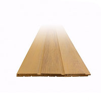 Вагонка Канадский кедр ПЕСТРЫЙ, 11х95(87) мм, (0,92-2,44 м)