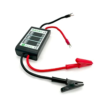 Измеритель потребления светодиодных модулей/ленты