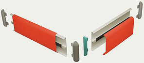 Отбойная доска WG 200