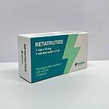RETATRUTIDE 10 MG, фото 3