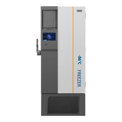 Низкотемпературный морозильник Midea MD-86L568BS Smart Inverter, фото 1