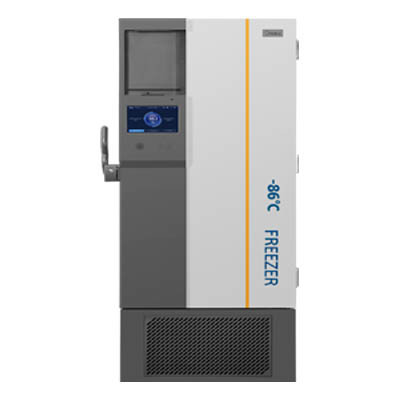 Ультранизкотемпературный морозильник Midea MD-86L708BS, фото 1