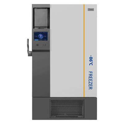 Ультранизкотемпературный морозильник Midea MD-86L818BS Smart Inverter, фото 1