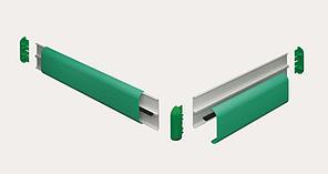 Отбойная доска DC 100