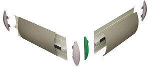 Отбойная доска CR 50