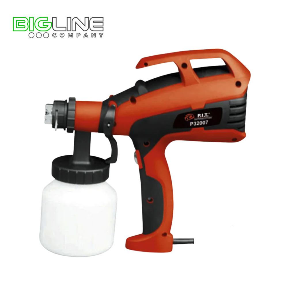 Краскопульт электрический  P.I.T. 32007