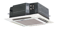 Кассетный фанкойл MDV: MDKA-600F 4х трубный (5.1-6.67 кВт)