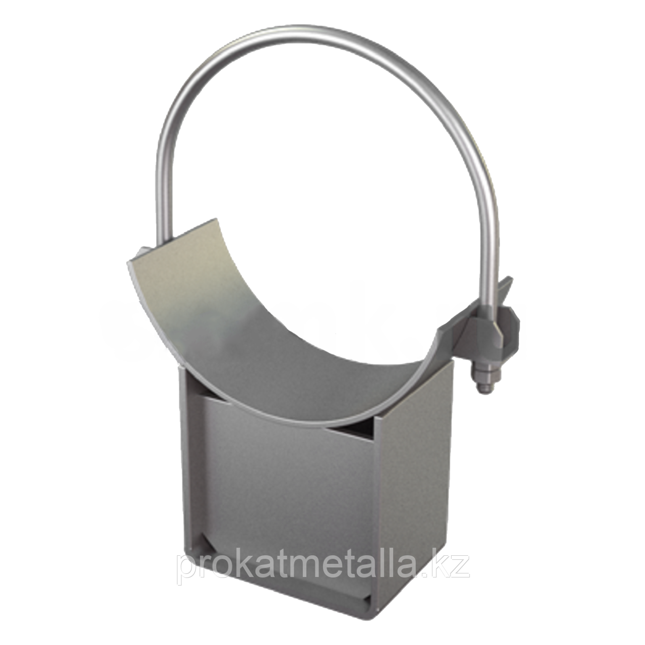 Опора скользящие ТС-626.00.065, фото 1