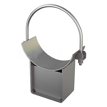 Опора скользящая Т16.08