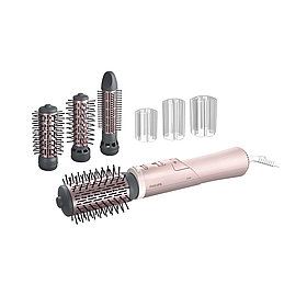Вращающаяся фен-щётка Philips Серии 7000 BHA735/00