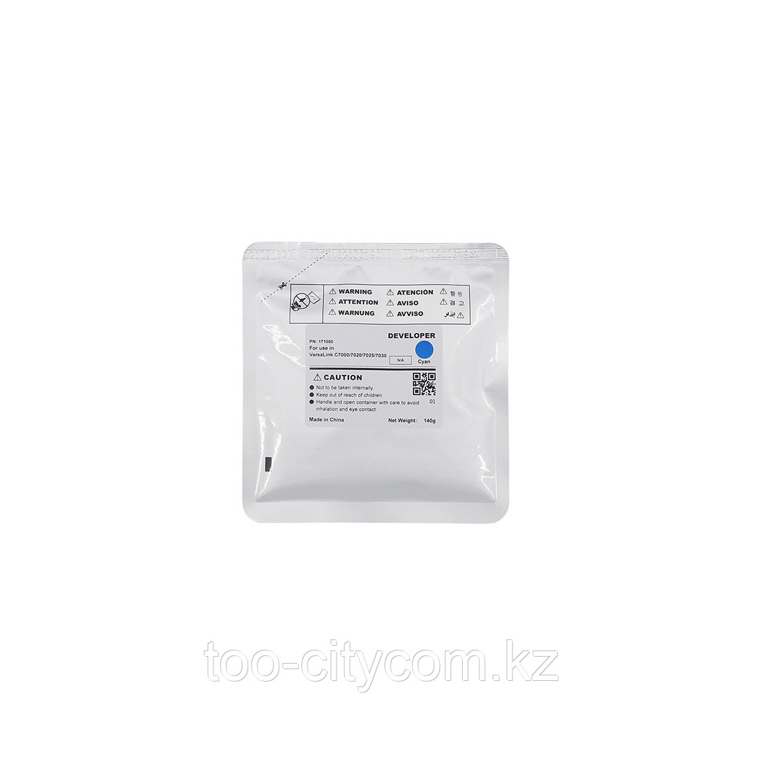 Девелопер CET C7020 (CET171050) синий, фото 1