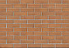 Лицевой керамический кирпич Солома полуторный 1.4НФ, фото 7