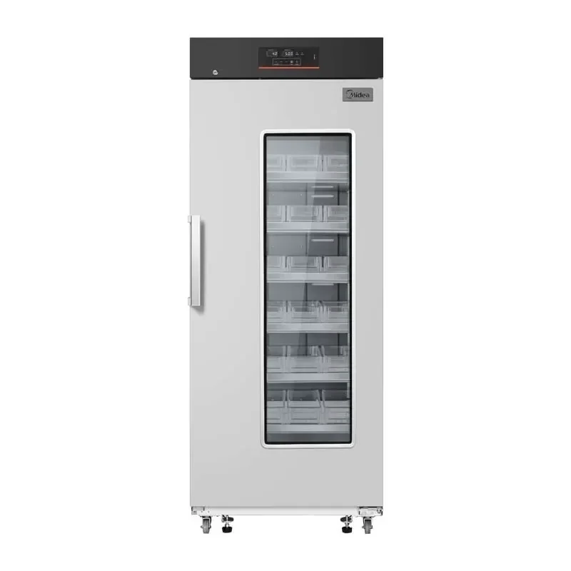 Банк крови Midea MXY-558 Biomedical, фото 1