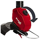 Аккумуляторный триммер Einhell GE-CT 18 Li Kit (1x2,0Ah) (3411197), фото 6