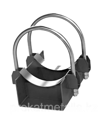 Опора скользящая Т17.31, фото 1