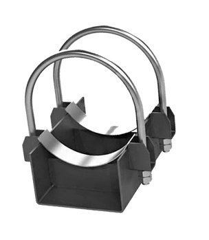 Опора скользящая Т17.10