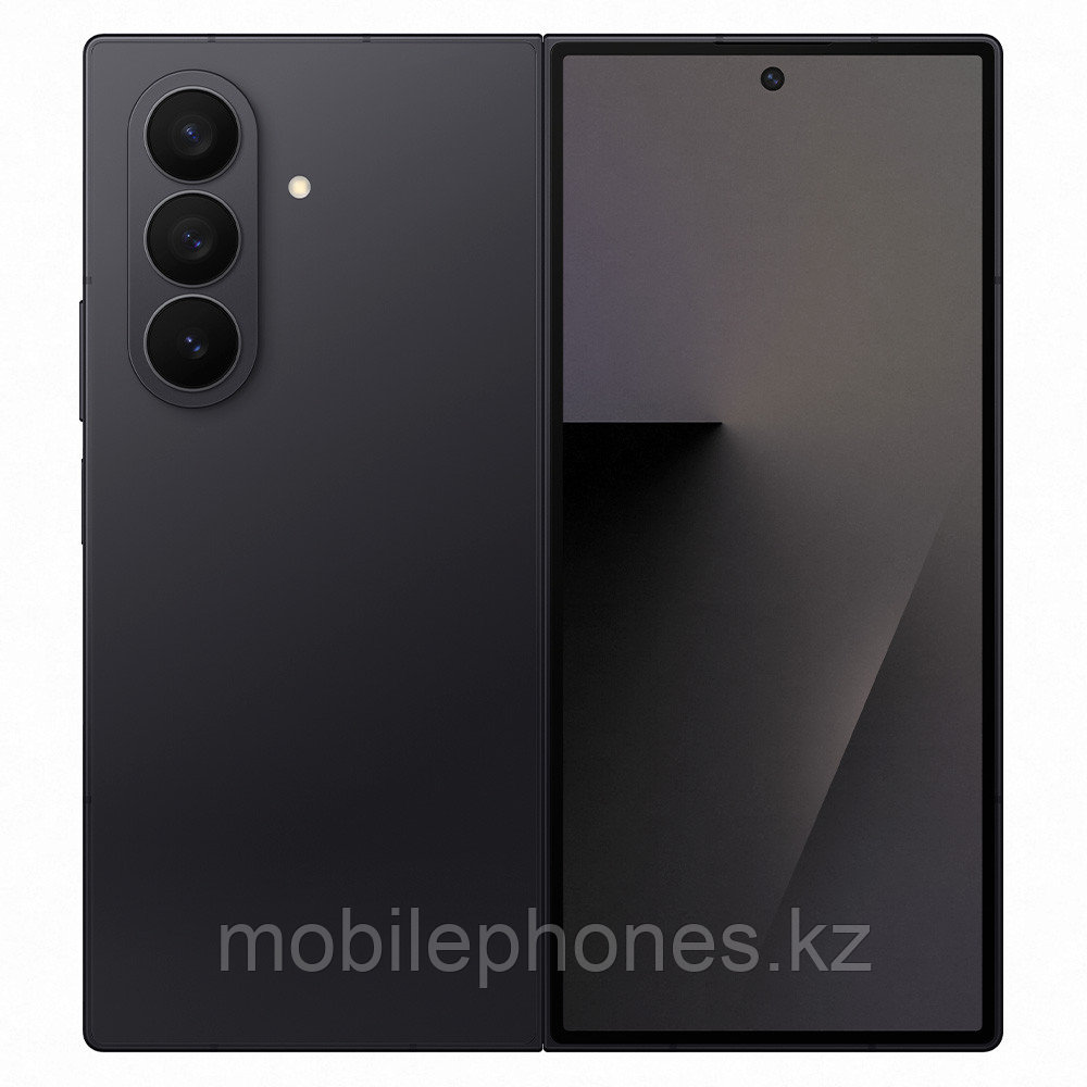 Смартфон Samsung Galaxy Z Fold7 5G 12/512GB Jet Black