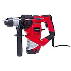 Перфоратор SDS-Plus Einhell TC-RH 900 (4258237), фото 4