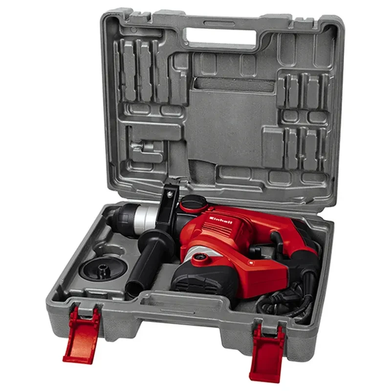 Перфоратор SDS-Plus Einhell TC-RH 900 (4258237), фото 1