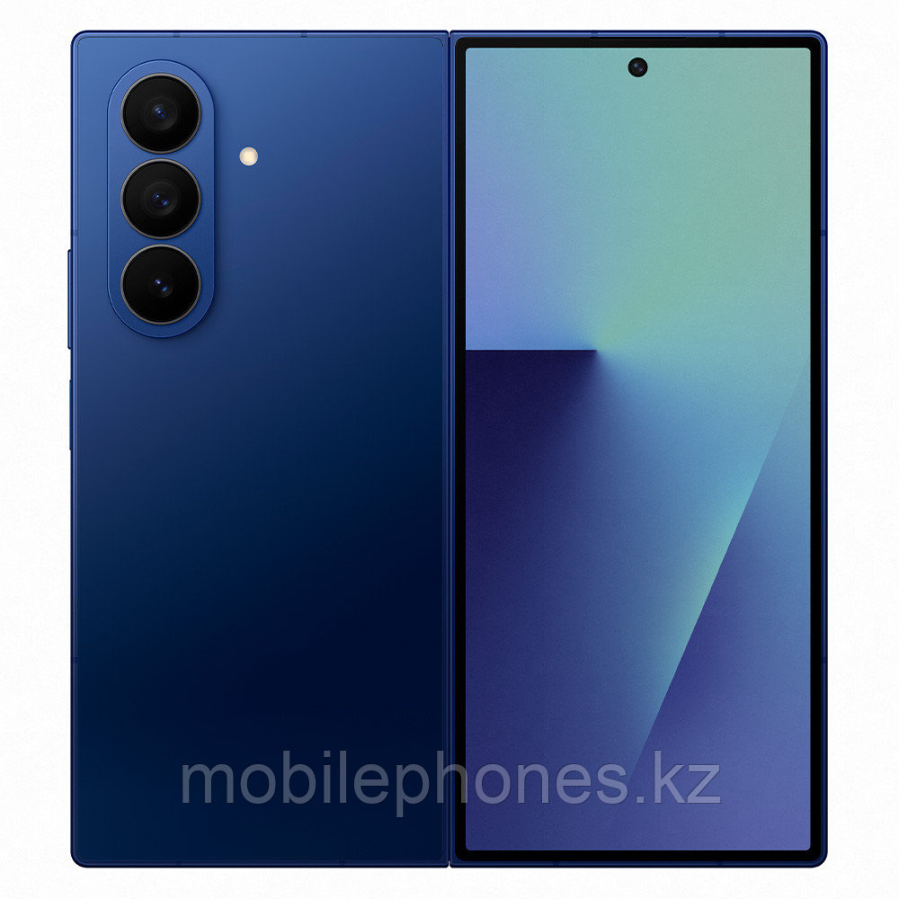 Смартфон Samsung Galaxy Z Fold7 5G 12/ 1TB Blue Shadow