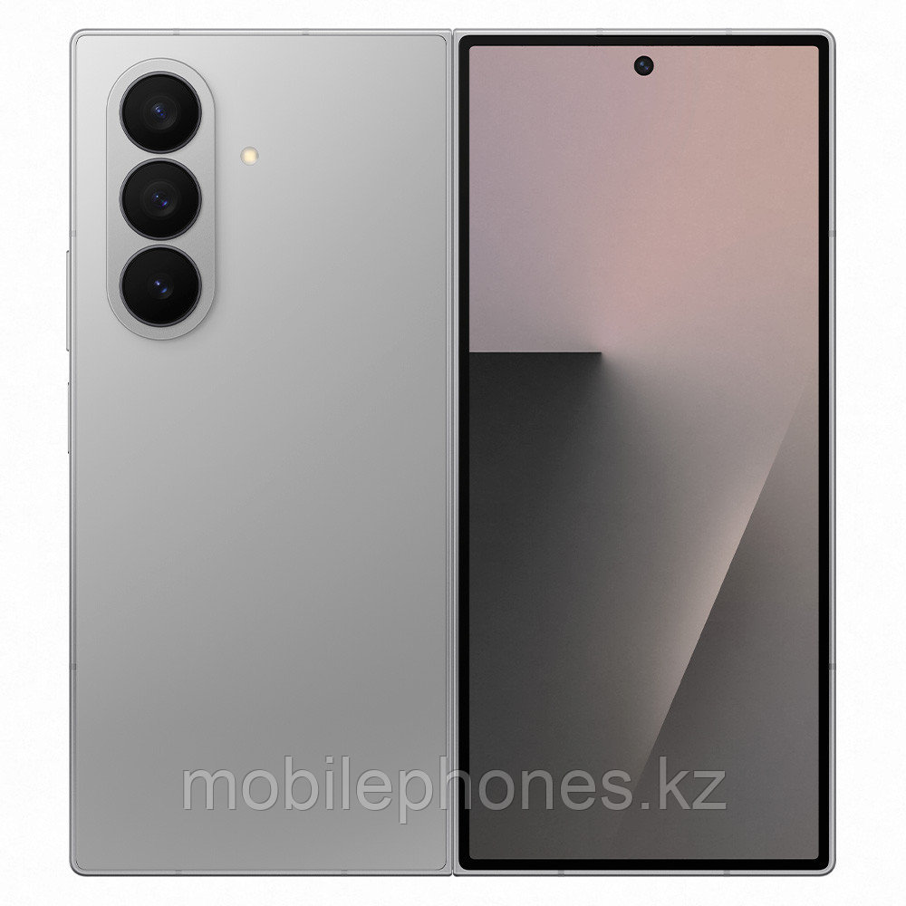 Смартфон Samsung Galaxy Z Fold7 5G 12/512GB Silver Shadow
