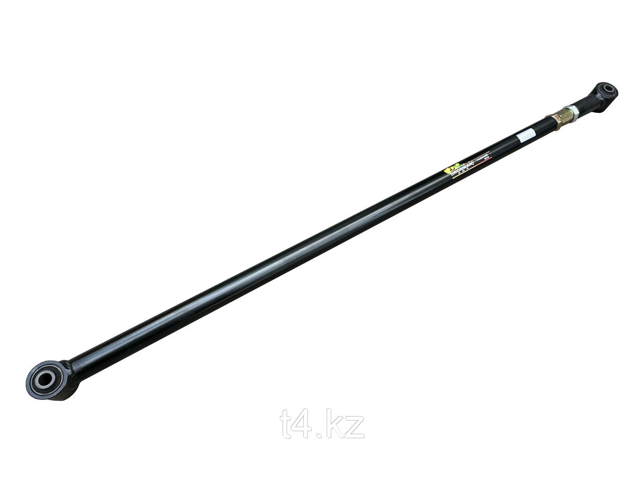 Toyota Land Cruiser 300 тяга панара усиленная с регулировкой - IRONMAN 4X4, фото 1