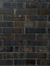 Лицевой керамический кирпич Туман полуторный 1.4НФ, фото 4