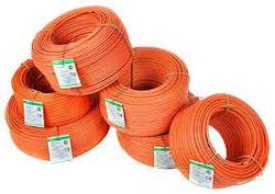 КПСВВнг(А)-LS 1х2х2,5 кабель пожарный