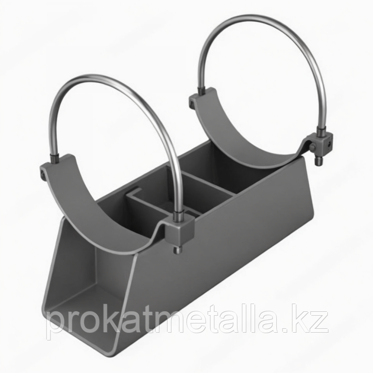 Опора скользящая Т18.22, фото 1