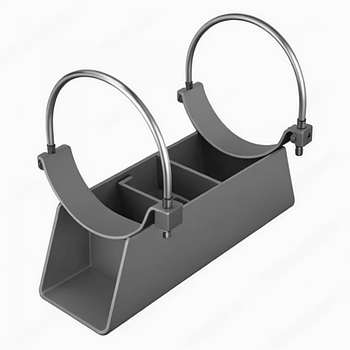 Опора скользящая Т18.22